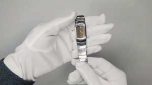 Обзор часов SEIKO ARC Модель 1220-5290