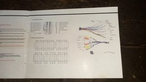 Магнитола андроид в Соболь/Газель с камерой заднего вида