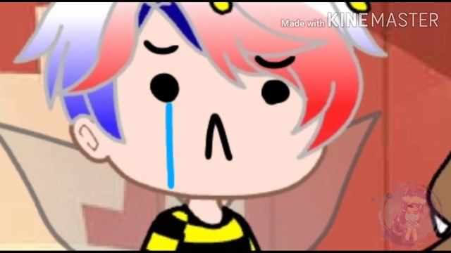 meme мама я пчёлка |countryhumans|gacha club| смотреть онлайн