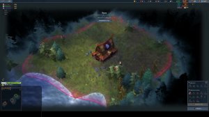 крутая стратегия Northgard с друзьями