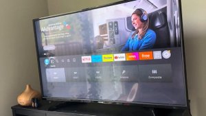 Toshiba 75 inch Class C350 Series LED 4K UHD Smart Fire TV Review