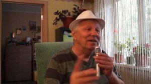 Годики,как семечки И Ведерников