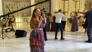 ARZU QARABAĞLI NEOLİT CİTY TOY ƏLAQƏ 0502014020🎶👈