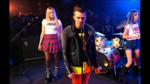 Загадочные пути нам светят