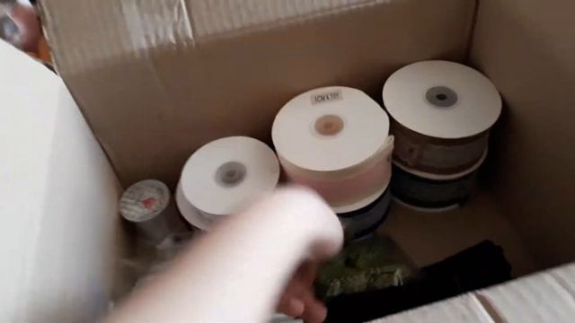 Новые поступления, материалы для рукоделия, патчи, ушки, лента