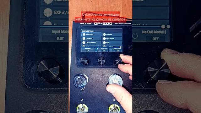 отключение эмуляции кабинета на одном из каналов #valetongp200 #ivanflickerman смотреть онлайн