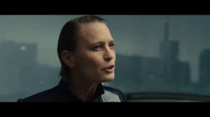 Второй тест ⁄ Бегущий по лезвию 2049 2017