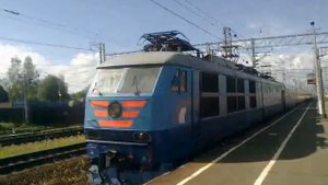 Невский экспресс