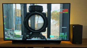 My Best Gaming Settings For LG OLED Tv C4 C2 C3 G3 G2