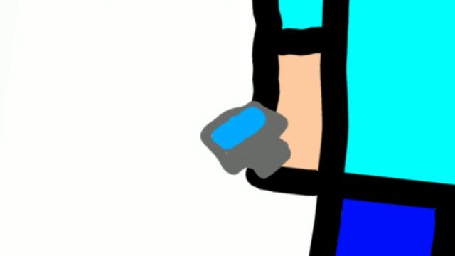 Депрессивный хит про майнкрафт смотреть онлайн