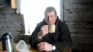 Как я поехал в Таёжную заброшенную деревню.