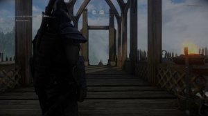 Skyrim ELDERGLEAM | Ultra Modded 30 Minutes Of Gameplay | Modlist Test 2