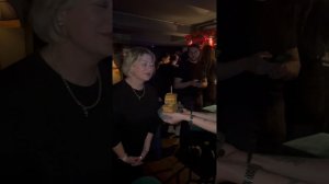 В те редкие дни, что я бываю в Москве, ищите меня в клубе 📍StereoPeople