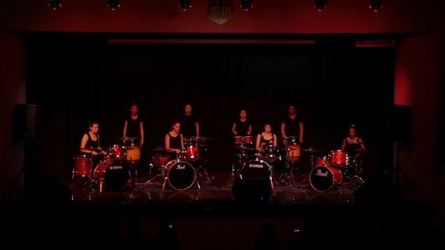 A tribute to Sing, Sing, Sing - Lloyd G смотреть онлайн