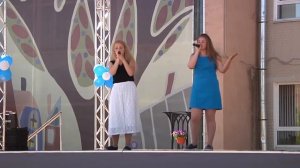 Новое поколение (Мы будущее страны)