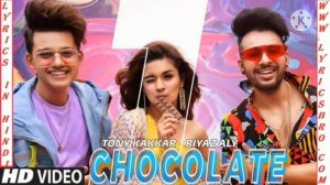 Chocolate song MP3 😀.