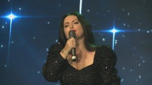 Мария Голик "Ночной разговор" (М.Голик)