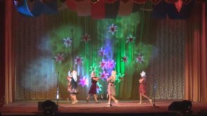 «Письмо надежды»