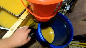 Самогон из хурмы!