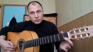 SCORPIONS. Wind Of Change. Разбор на Гитаре. Вступление. 1 часть #разбор #гитара #guitar #lesson