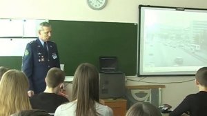 Учитель родной