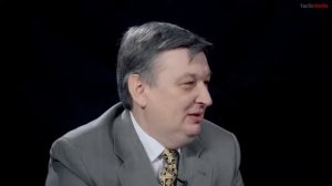 Мирослав Морозов о становлении ВМФ СССР