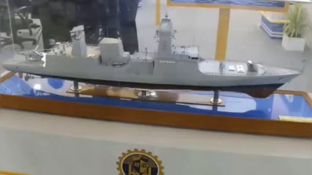 India gets Rafale, Tejas mk2, P17A frigates [2] смотреть онлайн