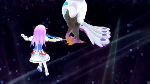 Megadimension Neptunia VII - All Formation Skills - 4k 60fps