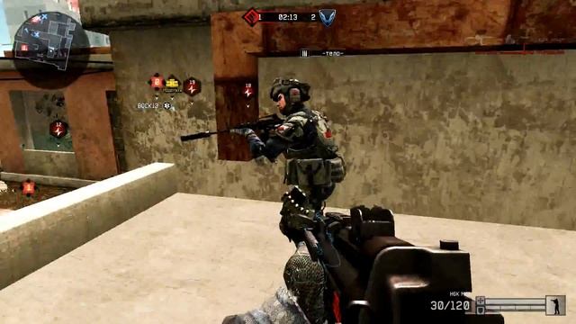 Анри12 и Тело смотреть онлайн