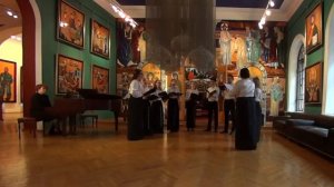 Б.Ледковский "Не имамы иныя помощи"