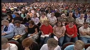 джойс майер проповеди, Научитесь ставить Бога на первое место Часть2