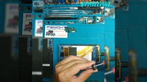 Самсунг А 50 замена нижнего шлейфа