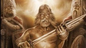 часть 2 Франция - колыбель христианства. БИБЛЕЙСКИМИ ТРОПАМИ ФРАНЦИИ. Алексей Хрусталёв