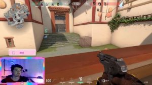 ПОСЛЕДНЯЯ ЛУЧШАЯ БИТВА НЕДЕЛЬКИ))) (VALORANT)