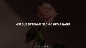 Teddy Swims - Blowin' Smoke //Español