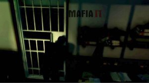 Бар, миссия и я ;) ➡️ Mafia 2 #3