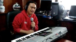 Scorpion - Always Somewhere cover