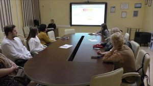 Управляющий совет ГБОУ Школа №1213 18.12.2024