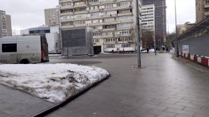 Марьина Роща