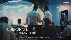 Слайд-шоу "Корпоративное 2" (поздравление, видео из фото). Пример. Монтаж видео на заказ.