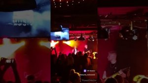 Флекс пространства - рок песня