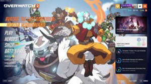 Overwatch для почитателей жопы вдовы