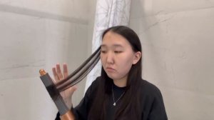 Daily vlog: учеба at HSE? Укладка на Dyson, моя рутина утром