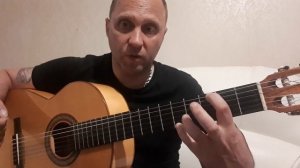 ПРЫГНУ СО СКАЛЫ.Король И Шут.Фингерстайл.Разбор На Гитаре.Урок 4.Припев #разбор  #гитара #guitar