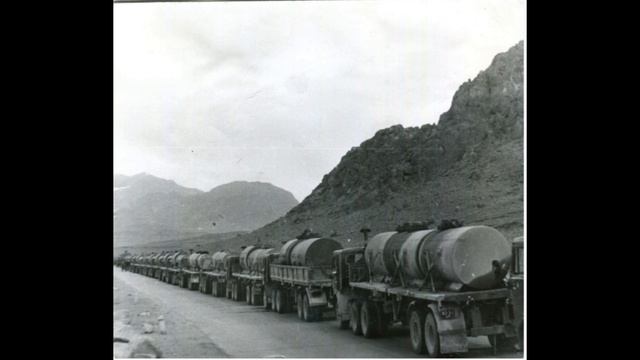 Группа Каскад-Уходит пограничная колонна смотреть онлайн