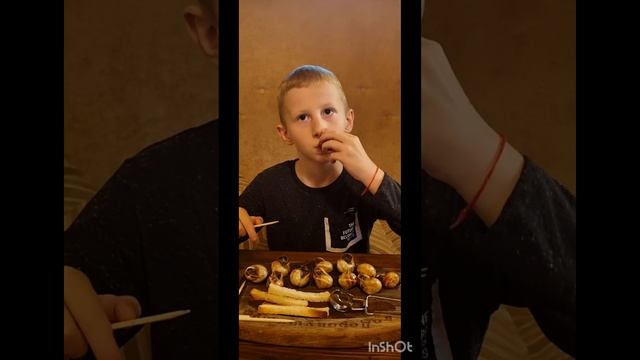 ммм улитки 🐌🥰