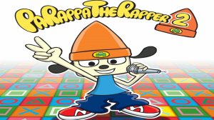 #PaRappa The Rapper 2 - полное прохождение | full game