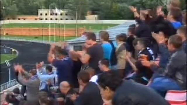 «Десна» (Чернігів) 1:0 «Нива» (Тернопіль) смотреть онлайн