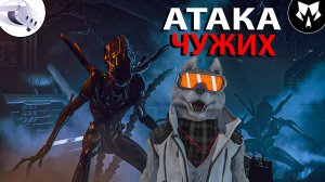 Чужие Атакуют | Alien: Rogue Incursion | Quest 3 | Прохождение на Русском #2