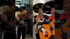 Мексиканское шоу Mariachi Mexico в Москве, Санкт-Петербурге и Ростове-на-Дону